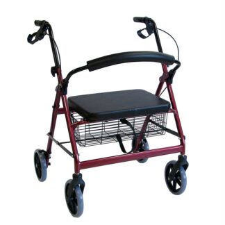 ходунки ролятор pmr 882w