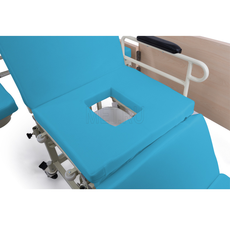 Медицинская кровать для лежачих больных MET INTEGRA ELECTRO — изображение 5