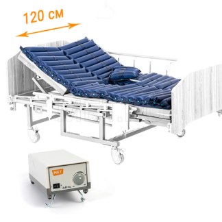 Матрас противопролежневый MET BASIC-300 XL
